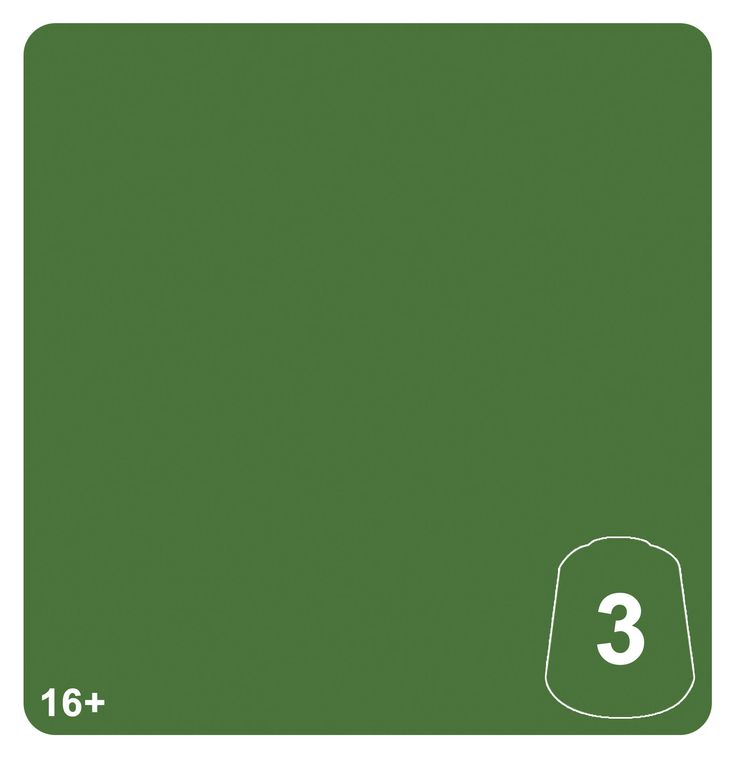 Tone Pro: Karskin Green 3