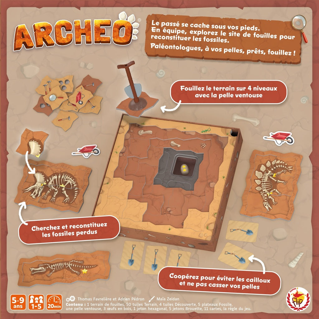 Archeo (FR)