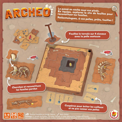 Archeo (FR)
