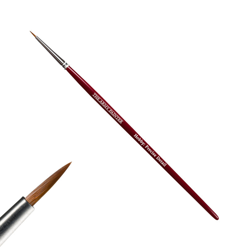 Army Painter - Hobby: Precise Detail Brush