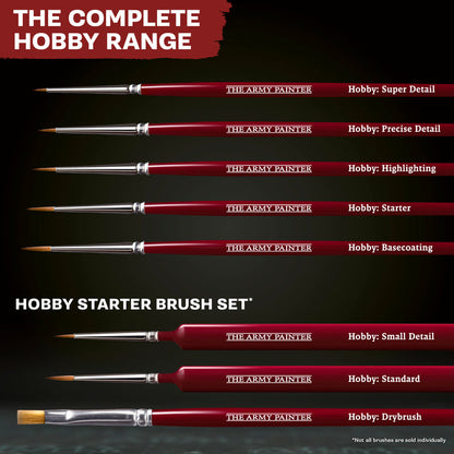 Army Painter - Hobby: Precise Detail Brush