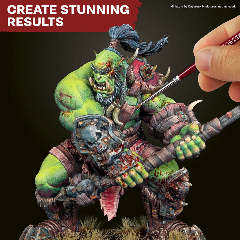 Army Painter - Hobby: Precise Detail Brush