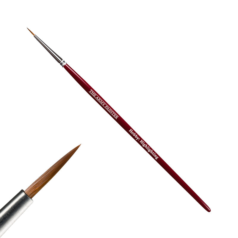 Army Painter - Hobby: Highlighting Brush