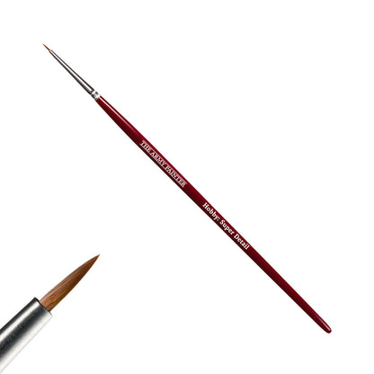 Army Painter - Hobby: Super Detail Brush