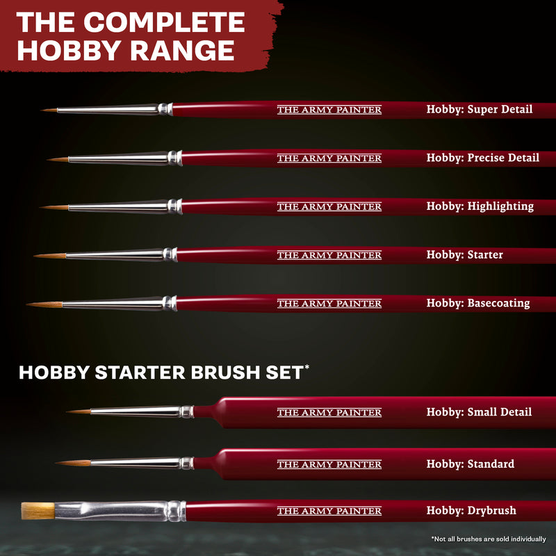 Army Painter - Hobby: Highlighting Brush
