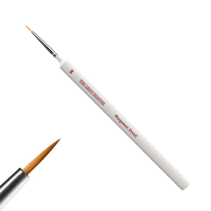 Army Painter - Wargamer: Detail Brush