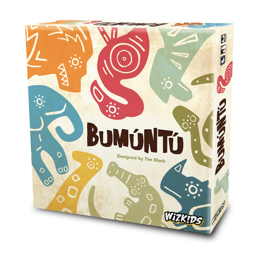 Bumuntu (EN)