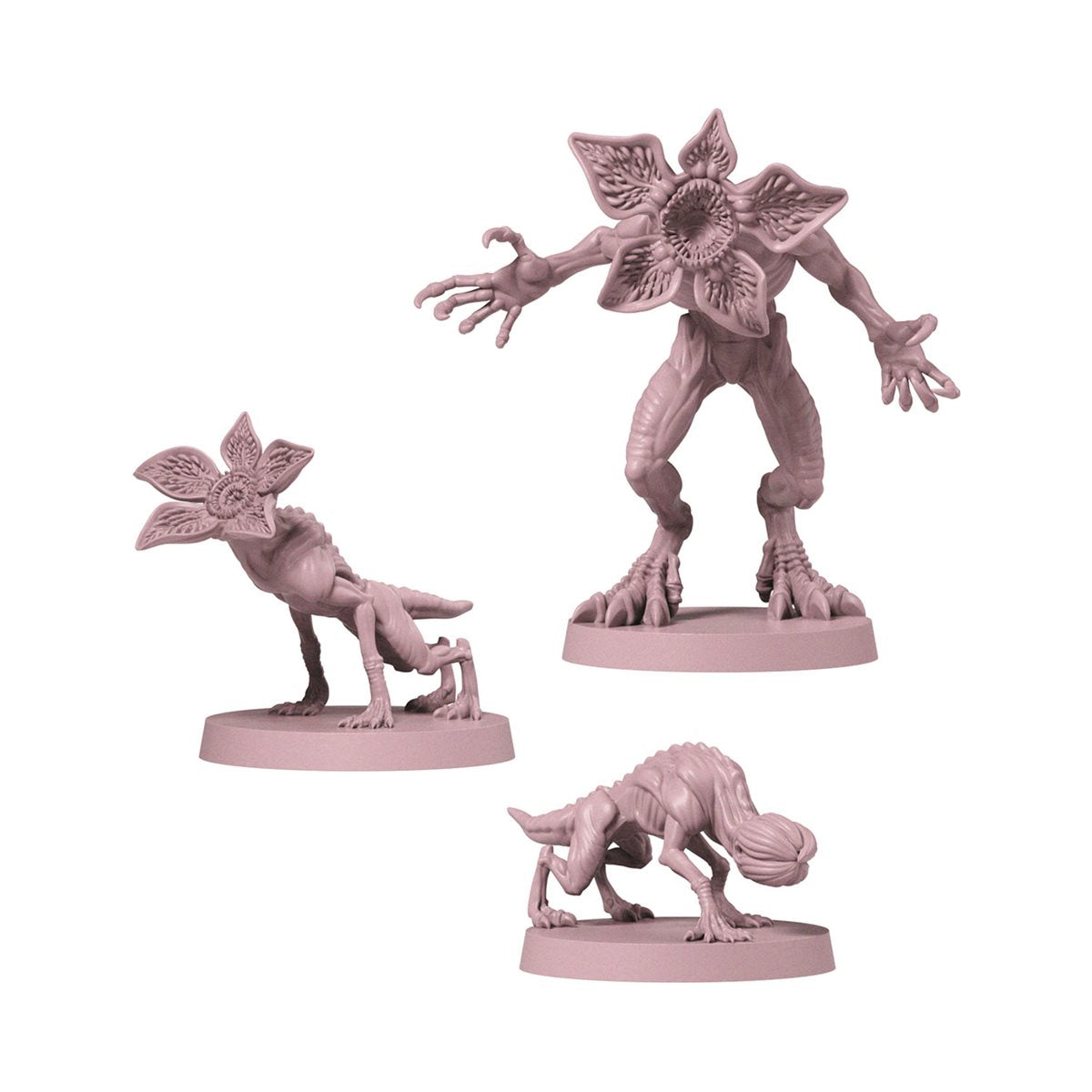 Stranger Things - Le Monde à l'Envers (FR)