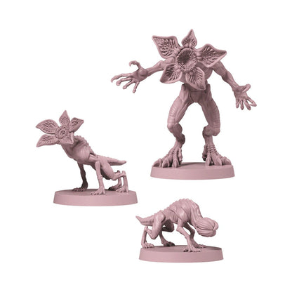 Stranger Things - Le Monde à l'Envers (FR)