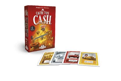 Cache ton Cash (FR)