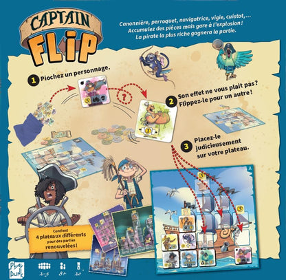 Captain Flip (FR)