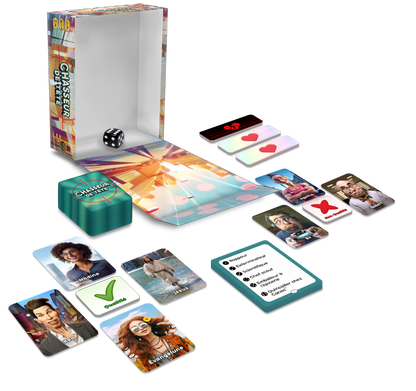 Chasseur de Tete (ML)