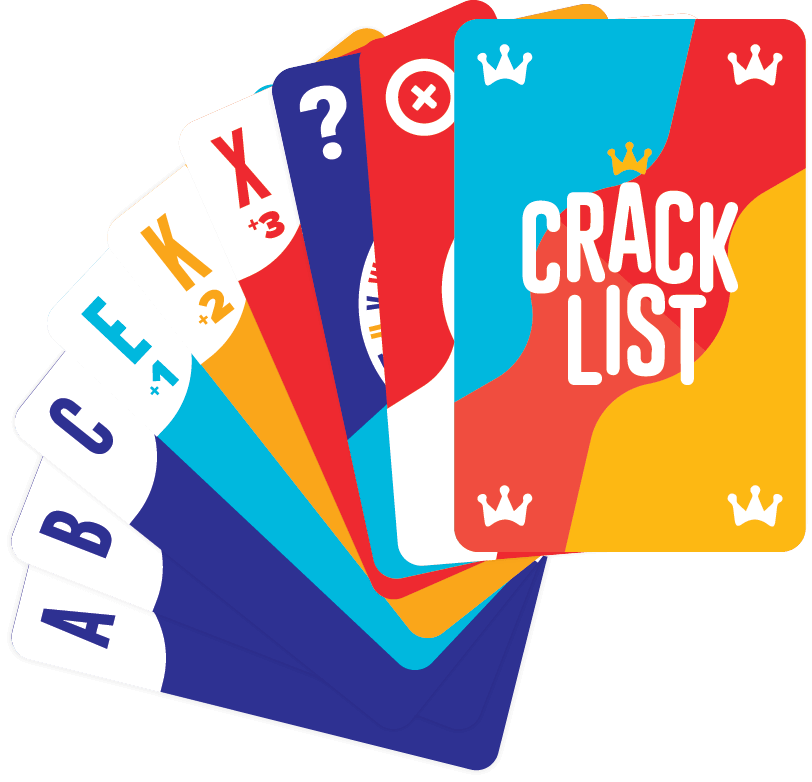 Crack List (FR)
