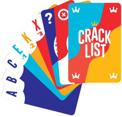 Crack List (FR)
