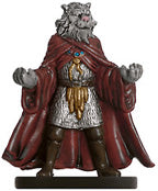 Dungeons of Dread - #22 Rakshasa Baron (R)