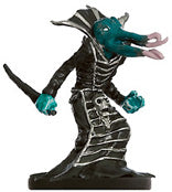 Dungeons of Dread - #26 Mind Flayer Scourge (R)