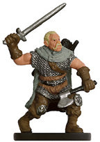 Dungeons of Dread - #39 Everfrost Ranger (U)