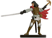 Dungeons of Dread - #43 Defiant Rake (U)