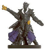 Dungeons of Dread - #50 Drow Wand Mage (U)