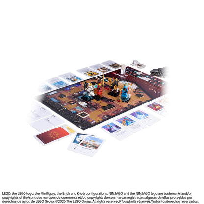 Ninjago - Les Aventures du Bounty (ML)