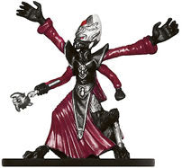 Demonweb - #19 Draegloth Favored One (R)