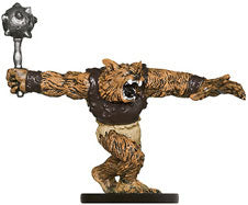 Demonweb - #33 Bugbear Warrior (U)