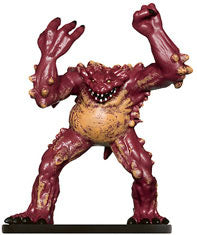 Demonweb - #38 Blood Slaad (R)