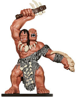 Demonweb - #42 Ettin Spirit-Talker (R)