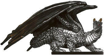 Demonweb - #60 Iron Dragon Prowler (R)