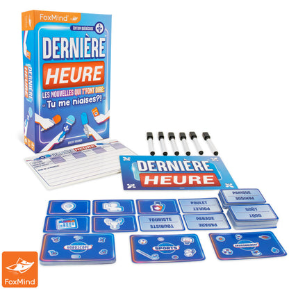 Dernière Heure (FR)