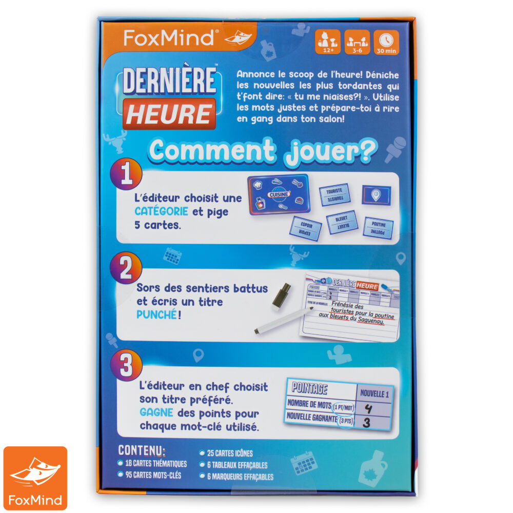 Dernière Heure (FR)