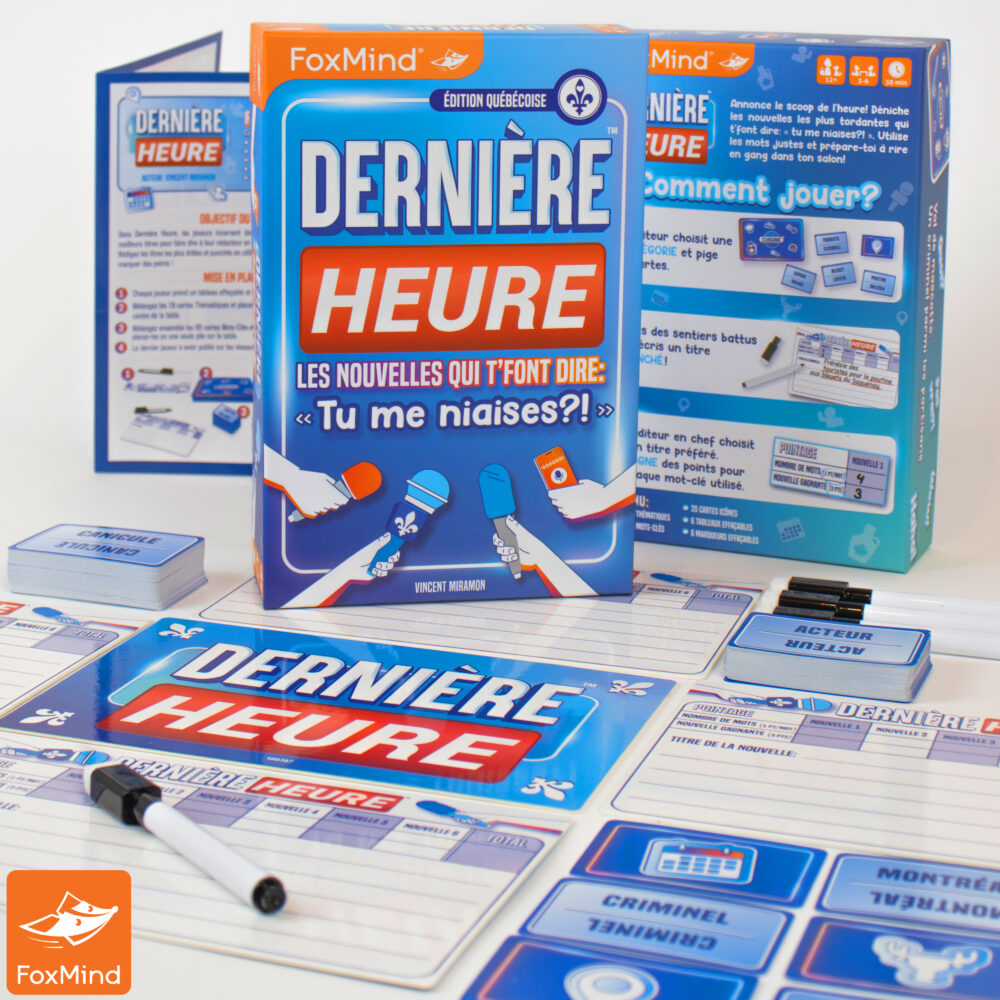 Dernière Heure (FR)