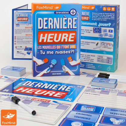 Dernière Heure (FR)