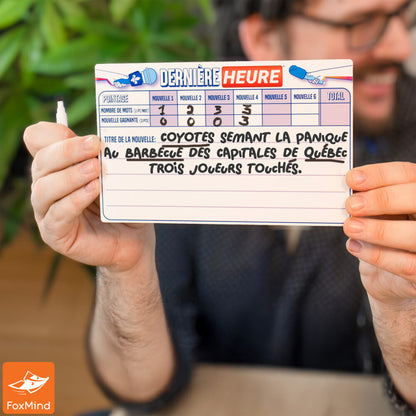 Dernière Heure (FR)