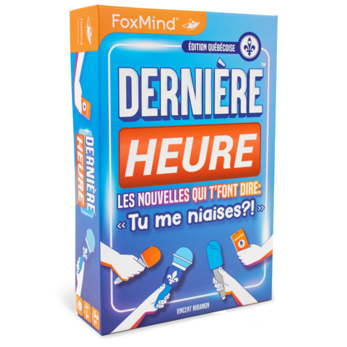 Dernière Heure (FR)