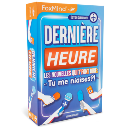 Dernière Heure (FR)