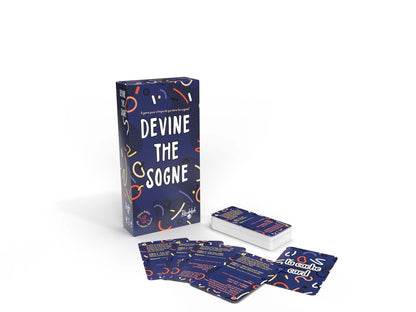 Devine the Sogne (FR)