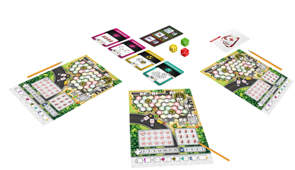 Dice Hospital - Service d'Urgence (FR)