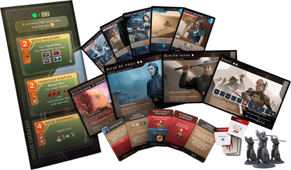 Dune Imperium - Lignées (FR)