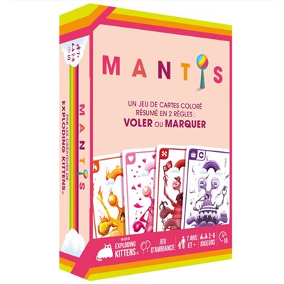 Mantis (FR)