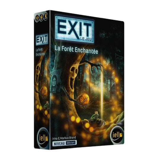 Exit - La Foret Enchantée (FR)