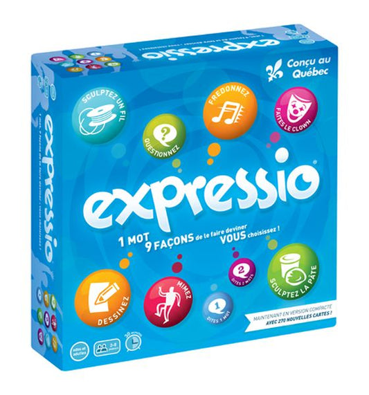 Expressio (FR)