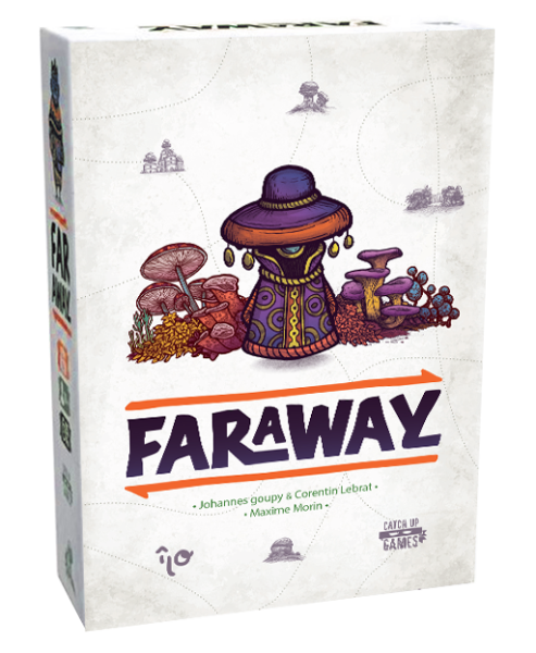 Faraway (ML)
