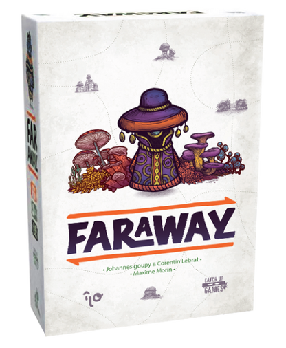 Faraway (ML)