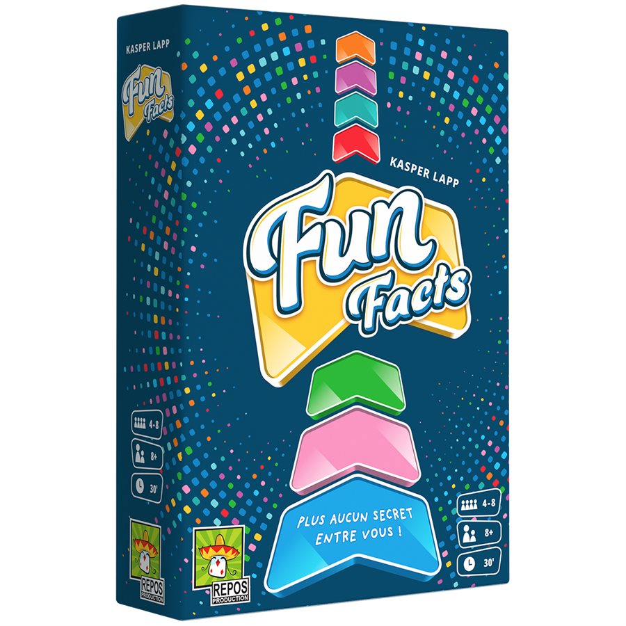 Fun Facts (FR)