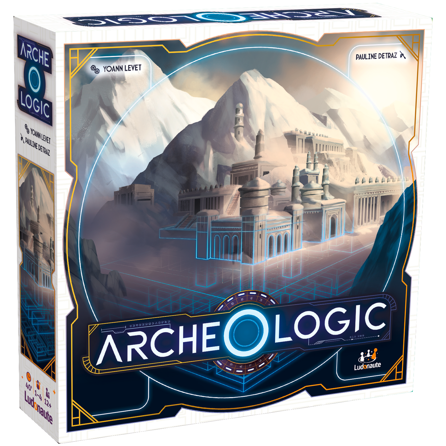 ArcheOlogic (FR)