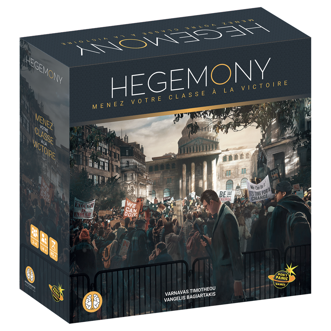 Hegemony (FR)