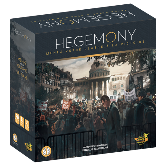 Hegemony (FR)