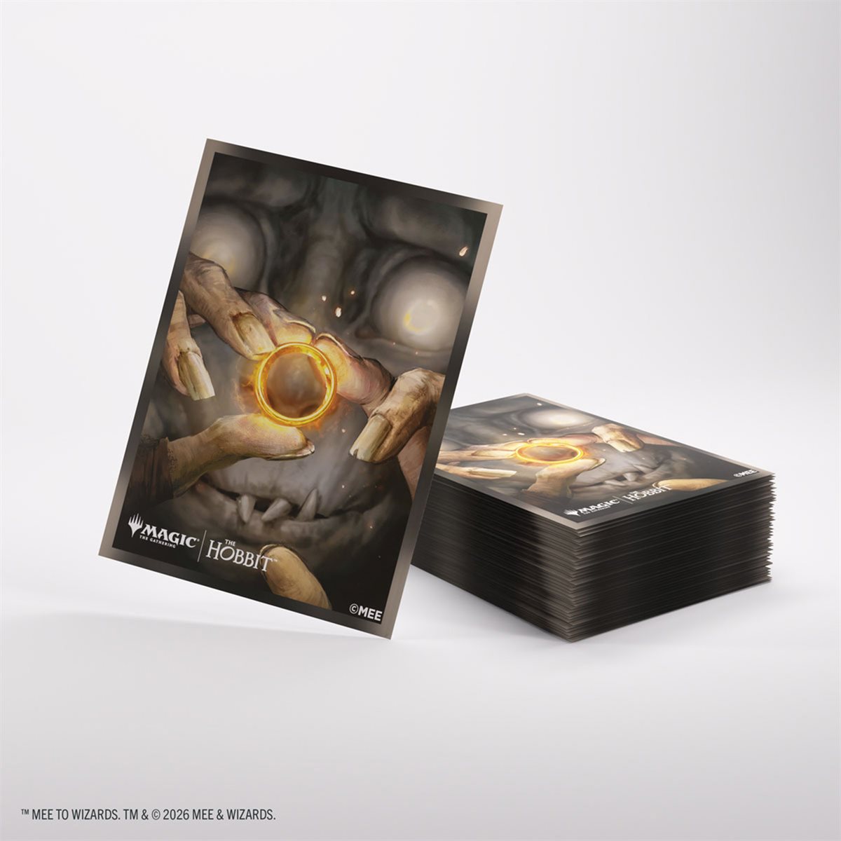 GG MTG The Hobbit - My Precious Art Sleeves 100CT