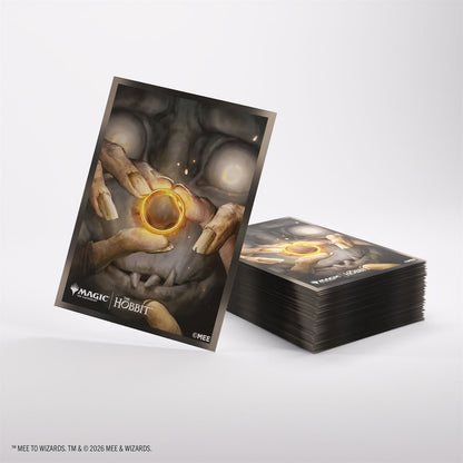 GG MTG The Hobbit - My Precious Art Sleeves 100CT